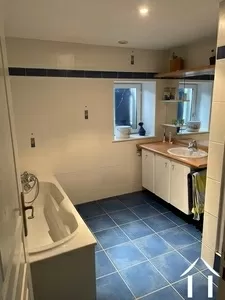 Bauerhaus zu verkaufen molles, auvergne, AP030071087 Bild - 8