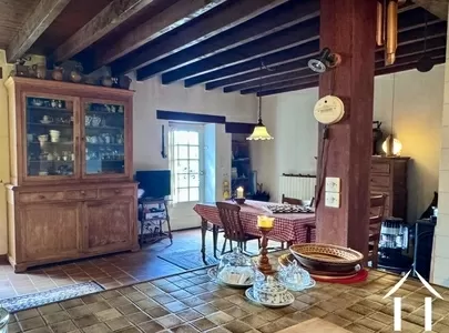 Haus zu verkaufen bussy, centre, AP030071101 Bild - 2