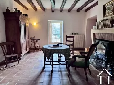 Haus zu verkaufen bussy, centre, AP030071101 Bild - 4