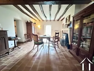 Haus zu verkaufen bussy, centre, AP030071101 Bild - 5