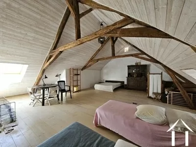 Haus zu verkaufen bussy, centre, AP030071101 Bild - 6