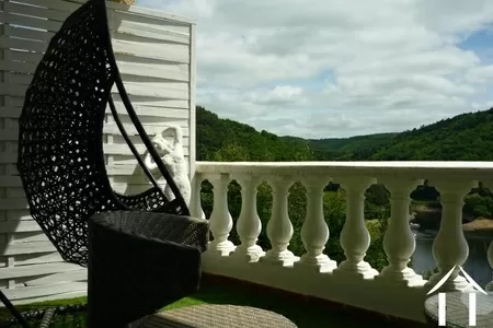 Haus zu verkaufen miremont, midi-pyrenees, AP030071104 Bild - 20