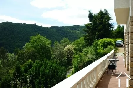 Haus zu verkaufen miremont, midi-pyrenees, AP030071104 Bild - 6