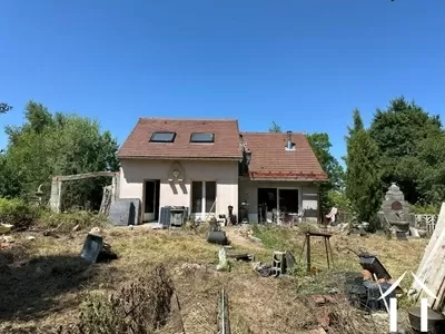 Bauerhaus zu verkaufen la chapelle, auvergne, AP030071107 Bild - 1