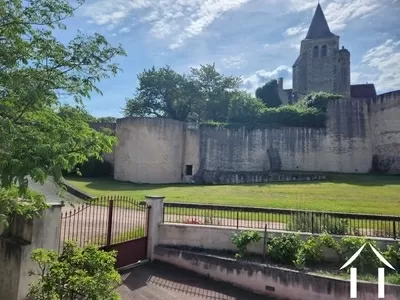 Haus zu verkaufen ainay le chateau, auvergne, AP030071108 Bild - 10