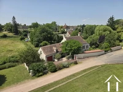 Haus zu verkaufen ainay le chateau, auvergne, AP030071108 Bild - 2