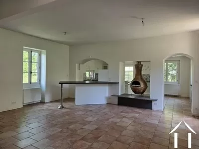 Haus zu verkaufen ainay le chateau, auvergne, AP030071108 Bild - 3