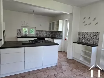 Haus zu verkaufen ainay le chateau, auvergne, AP030071108 Bild - 4