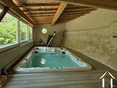 Haus zu verkaufen ainay le chateau, auvergne, AP030071108 Bild - 7