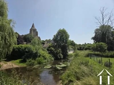 Haus zu verkaufen ainay le chateau, auvergne, AP030071108 Bild - 8