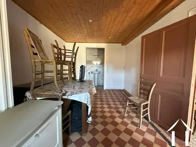 Haus zu verkaufen st clement, picardy, AP030071113 Bild - 3