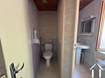 Haus zu verkaufen st clement, picardy, AP030071113 Bild - 5