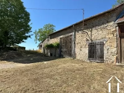 Haus zu verkaufen st clement, picardy, AP030071113 Bild - 9