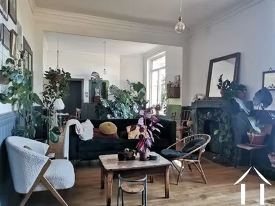 Haus zu verkaufen buxieres les mines, auvergne, AP030071114 Bild - 2