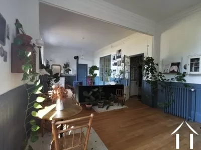 Haus zu verkaufen buxieres les mines, auvergne, AP030071114 Bild - 3