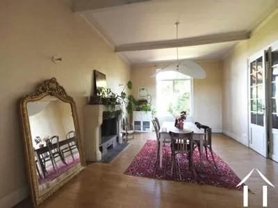 Haus zu verkaufen buxieres les mines, auvergne, AP030071114 Bild - 4