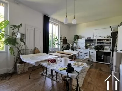 Haus zu verkaufen buxieres les mines, auvergne, AP030071114 Bild - 5