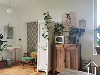 Haus zu verkaufen buxieres les mines, auvergne, AP030071114 Bild - 7