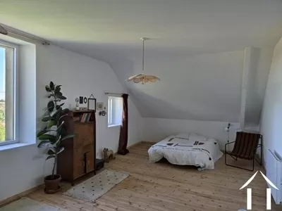 Haus zu verkaufen buxieres les mines, auvergne, AP030071114 Bild - 8