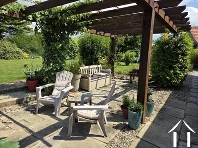 Bauerhaus zu verkaufen cindre, auvergne, AP030071115 Bild - 10