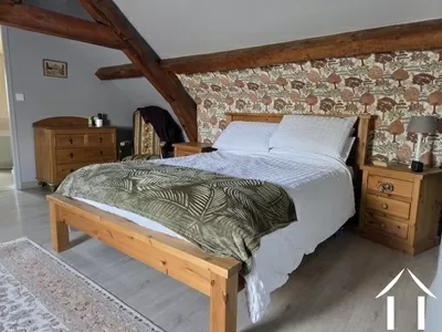 Bauerhaus zu verkaufen cindre, auvergne, AP030071115 Bild - 5