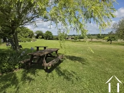 Bauerhaus zu verkaufen cindre, auvergne, AP030071115 Bild - 8