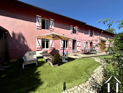 Bauernhaus Ref # AP030071117 