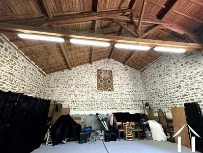 Bauerhaus zu verkaufen laprugne, auvergne, AP030071117 Bild - 10