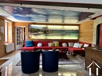 Bauerhaus zu verkaufen laprugne, auvergne, AP030071117 Bild - 2