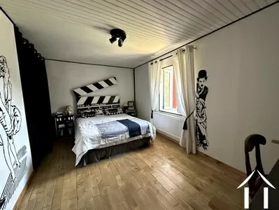 Bauerhaus zu verkaufen laprugne, auvergne, AP030071117 Bild - 4