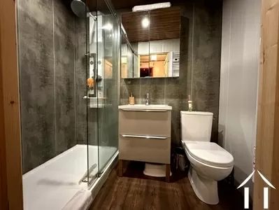 Bauerhaus zu verkaufen laprugne, auvergne, AP030071117 Bild - 5