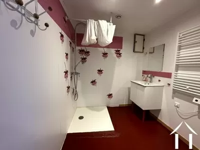 Bauerhaus zu verkaufen laprugne, auvergne, AP030071117 Bild - 8