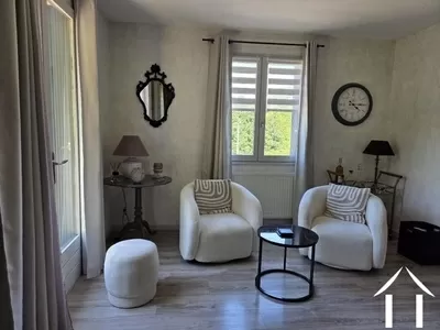 Dorfshaus zu verkaufen creuzier le vieux, auvergne, AP030071119 Bild - 4