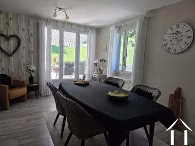 Dorfshaus zu verkaufen creuzier le vieux, auvergne, AP030071119 Bild - 5