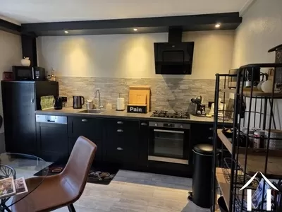 Dorfshaus zu verkaufen creuzier le vieux, auvergne, AP030071119 Bild - 8