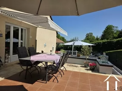 Dorfshaus zu verkaufen creuzier le vieux, auvergne, AP030071119 Bild - 9