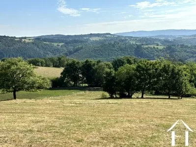 Charakterhaus zu verkaufen arronnes, auvergne, AP030071120 Bild - 10