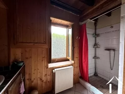 Charakterhaus zu verkaufen arronnes, auvergne, AP030071120 Bild - 4