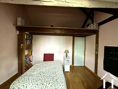 Charakterhaus zu verkaufen arronnes, auvergne, AP030071120 Bild - 6