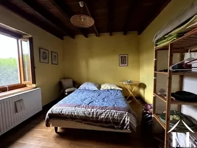 Charakterhaus zu verkaufen arronnes, auvergne, AP030071120 Bild - 7