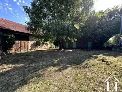 Charakterhaus zu verkaufen arronnes, auvergne, AP030071120 Bild - 9