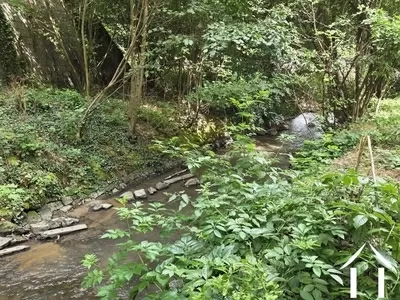 Mühle zu verkaufen monteignet sur l andelot, auvergne, AP030071121 Bild - 10