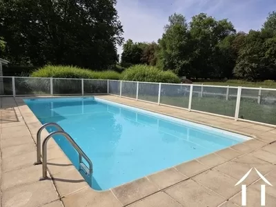 Mühle zu verkaufen monteignet sur l andelot, auvergne, AP030071121 Bild - 2