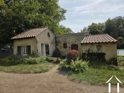 Mühle zu verkaufen monteignet sur l andelot, auvergne, AP030071121 Bild - 9