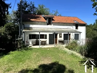Haus zu verkaufen le mayet de montagne, auvergne, AP030071124 Bild - 1