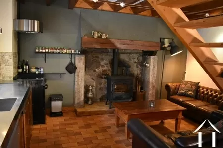 Haus zu verkaufen le mayet de montagne, auvergne, AP030071124 Bild - 2