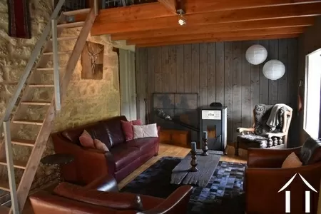 Haus zu verkaufen le mayet de montagne, auvergne, AP030071124 Bild - 7
