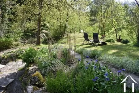 Haus zu verkaufen le mayet de montagne, auvergne, AP030071124 Bild - 9