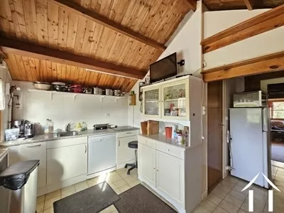 Haus zu verkaufen couleuvre, auvergne, AP030071128 Bild - 2