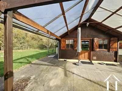 Haus zu verkaufen couleuvre, auvergne, AP030071128 Bild - 9